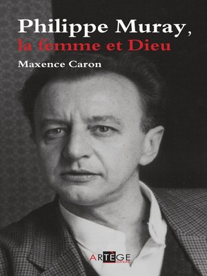 cover image of Philippe Muray